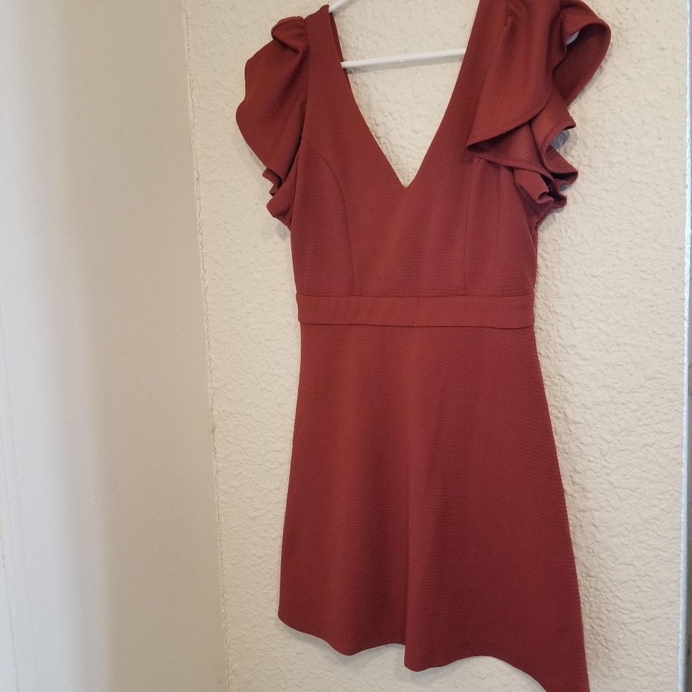 Favlux Fashion Top